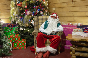 Фотография к новости: Новогодний отдых в Казахстане: каким он может быть и сколько стоит?