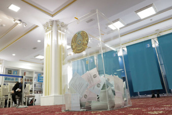 Фотография к новости: Институт Евразийской интеграции: На выборах растёт роль соцсетей