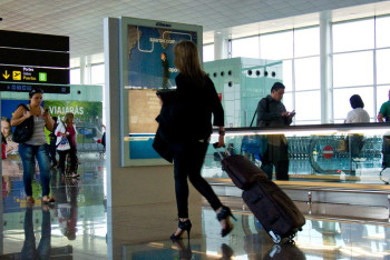 Фотография к новости: Назван самый популярный авиамаршрут 2023 года