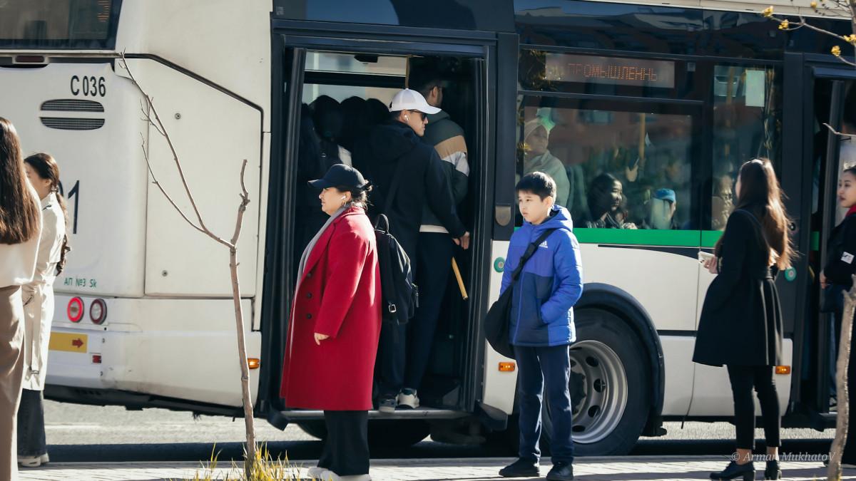  BaigeNews.kz / иллюстративное фото