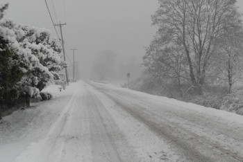 Фотография к новости: Ограничения для транспорта сняли на нескольких участках автодорог в Казахстане