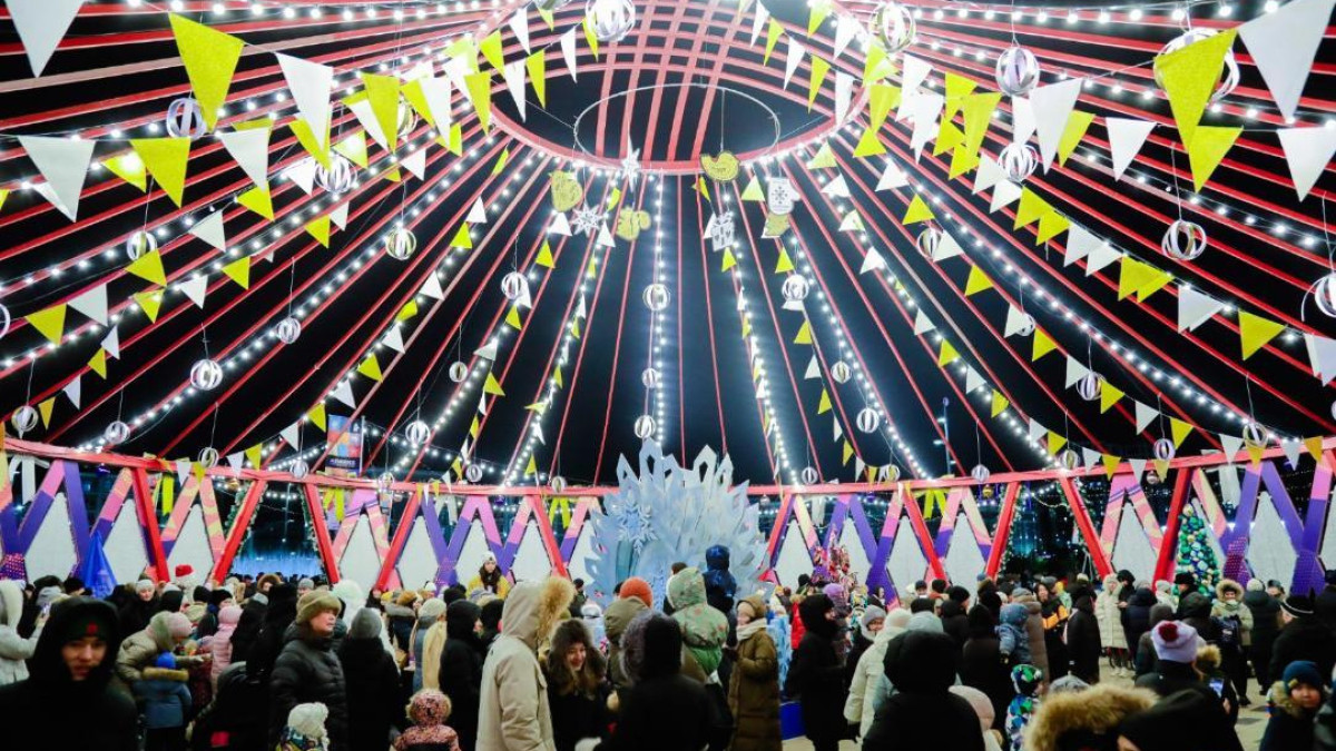  акимат Астаны