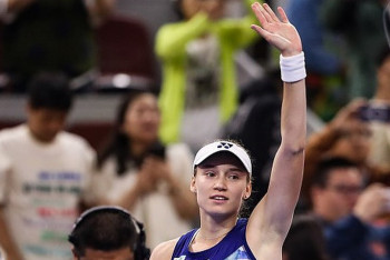 Фотография к новости: Елену Рыбакину на турнире в Абу-Даби заменит россиянка