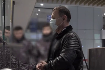 Фотография к новости: Уклонялся от налогов: казахстанца экстрадировали из Камеруна