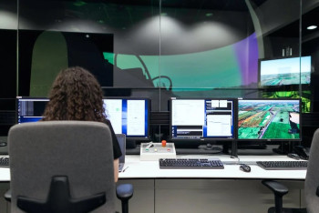 Фотография к новости: Зачем Алматинской области "цифровой двойник", рассказали чиновники