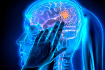 Фотография к новости: Учёные улучшили умственные способности человека при помощи чипа