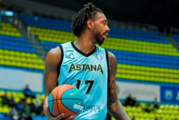 Фотография к новости: "Астана" проиграла "Автодору" в матче Единой лиги ВТБ