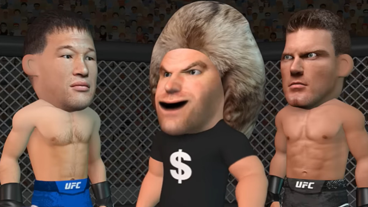  кадр из мультфильма