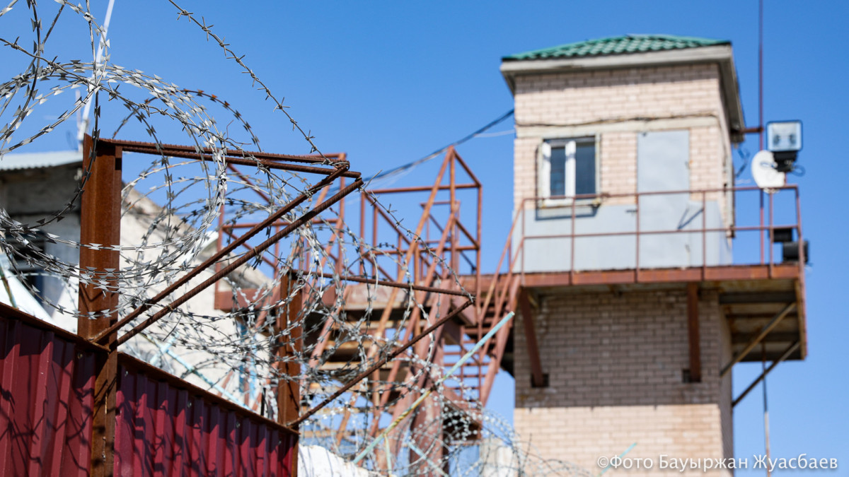  Бауыржан Жуасбаев/BaigeNews.kz