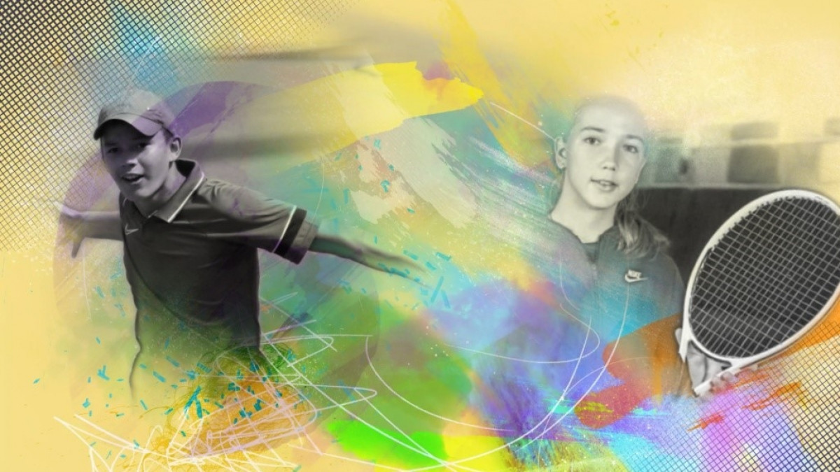  пресс-служба федерации тенниса