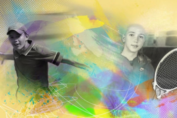 Фотография к новости: Казахстанские теннисисты стали лучшими зарубежными игроками 2023 года