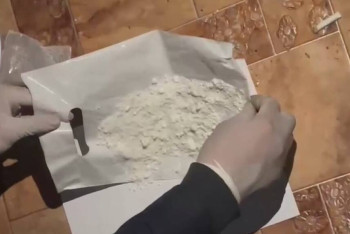 Фотография к новости: 150 кг наркотиков изъяли казахстанские полицейские за вторую декаду декабря