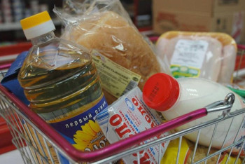 Фотография к новости: Цены на социально значимые продовольственные товары обсудили в Мажилисе