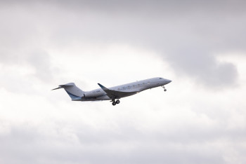 Фотография к новости: Регулярные рейсы в Казахстан запускает китайская авиакомпания