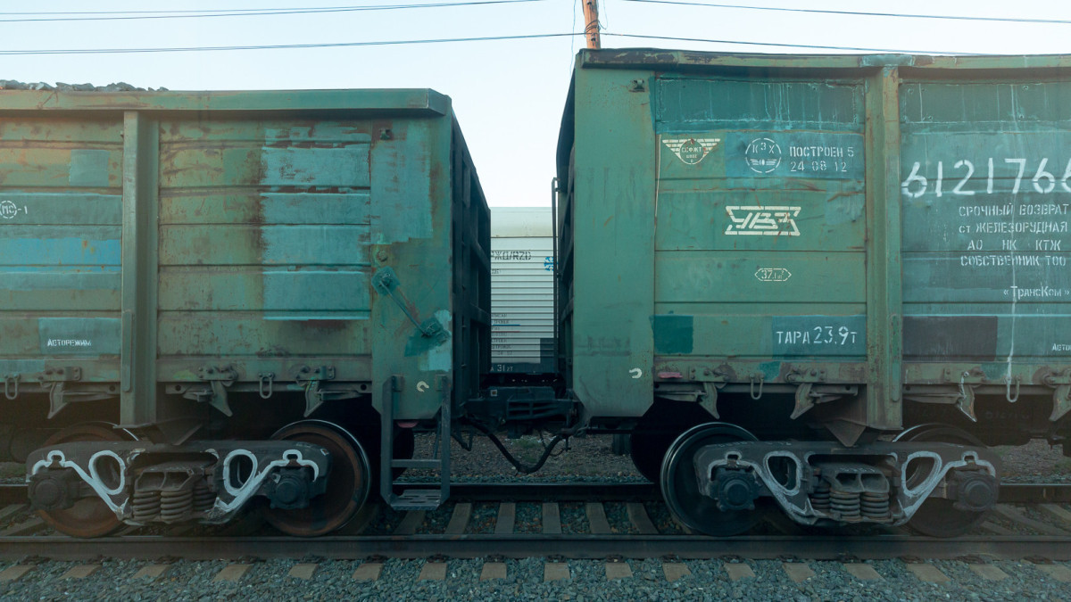  BaigeNews.kz/ Артем Чурсинов