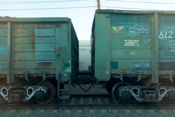 Фотография к новости: О положительных результатах транспортной отрасли в Казахстане рассказал депутат