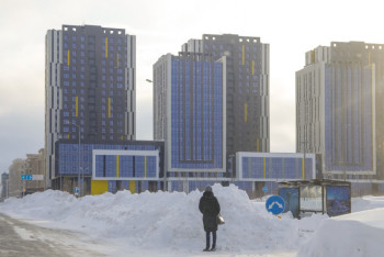 Фотография к новости: ЖК вместо соцобъектов: в акимате Астаны ответили на информацию в соцсетях