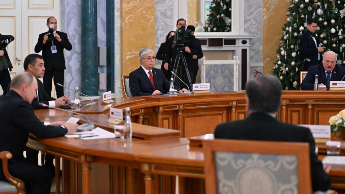  Aqorda_resmi/ Telegram