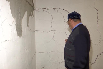 Фотография к новости: Акимат Актобе проиграл суд застройщику аварийных домов для льготников