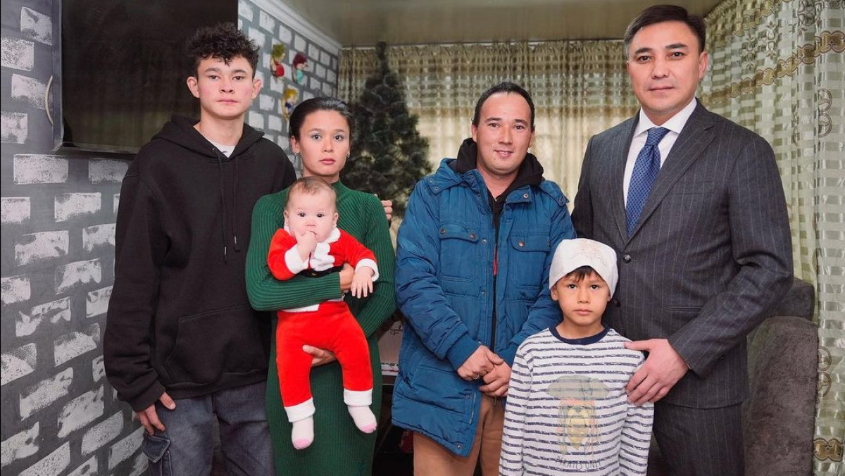  instagram.com/gabit_syzdykbekov