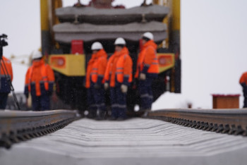 Фотография к новости: Итоги работы в сфере транспорта подвели в правительстве Казахстана