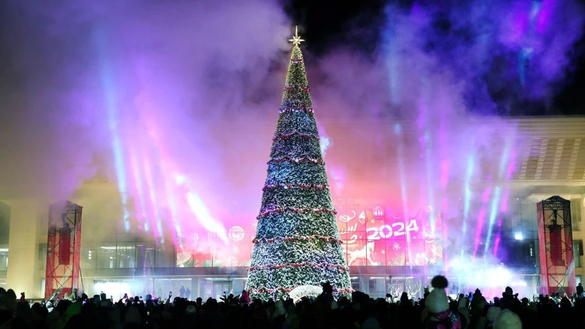  almaty_akimat/ Telegram