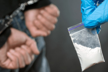 Фотография к новости: В Казахстане растет наркопреступность