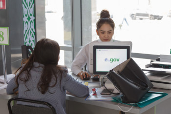 Фотография к новости: Как будут работать ЦОНы в праздничные дни в Казахстане