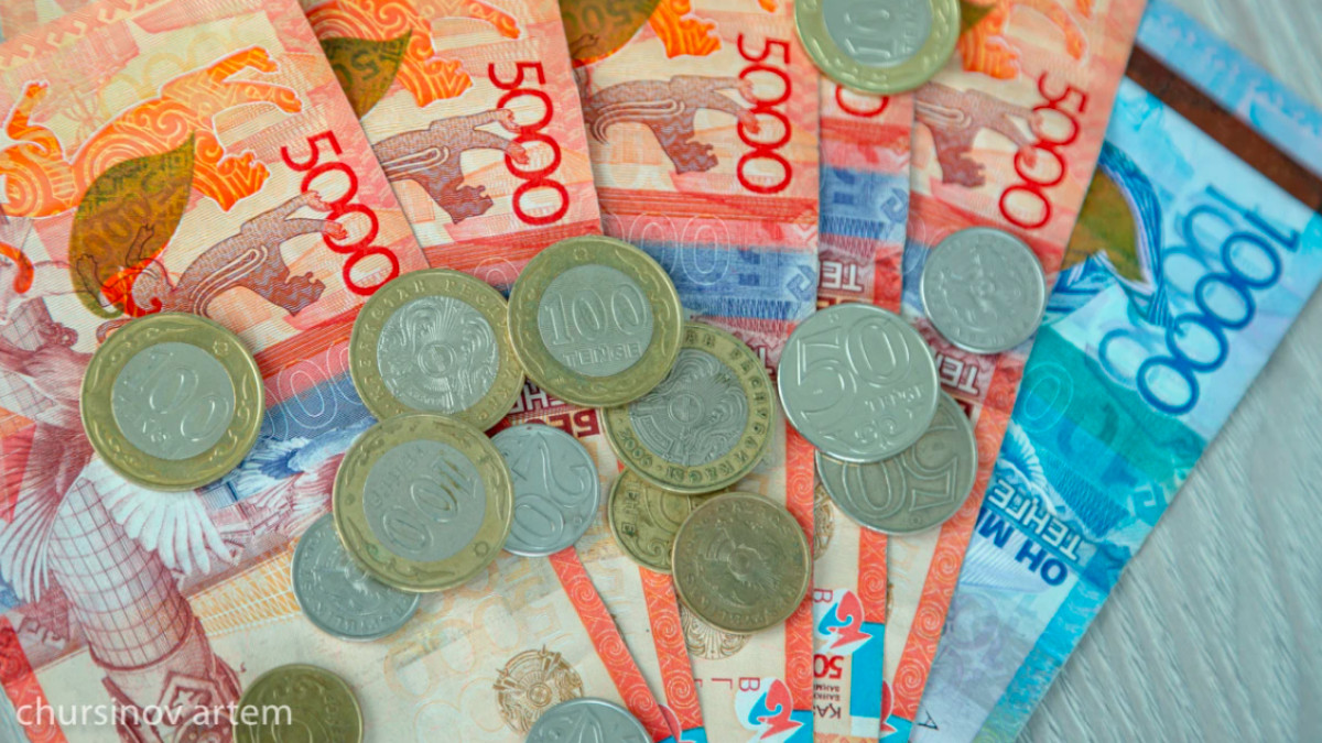  baigenews.kz/Артём Чурсинов