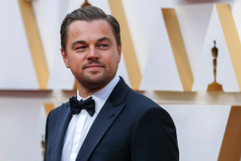 Фотография к новости: Қалайсын брат: в Сети бурно обсуждают пост Ди Каприо о Казахстане