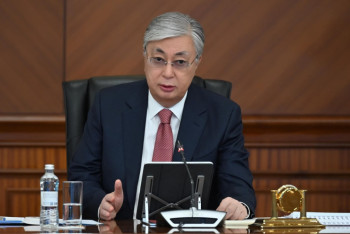 Фотография к новости: Указ президента: Новые районы появятся в ВКО и области Абай