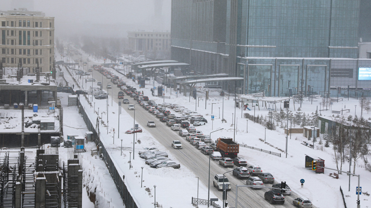  baigenews.kz/Бауыржан Жуасбаев