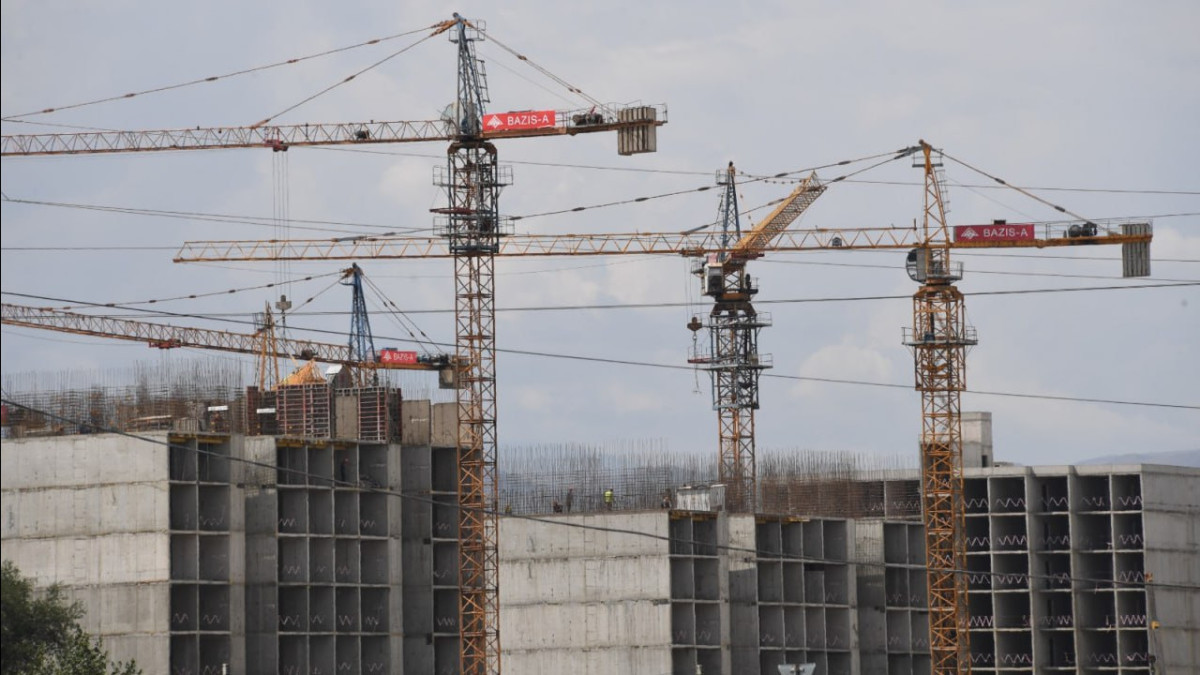  акимат Алматы