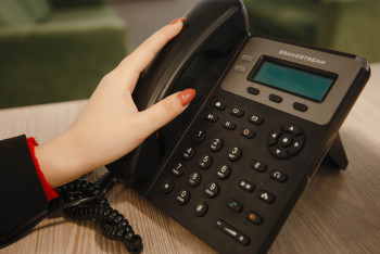 Фотография к новости: Более 43 млн звонков аферистов заблокировали в Казахстане за год