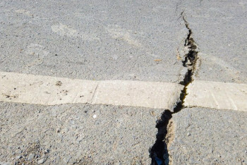 Фотография к новости: Землетрясение в Афганистане зарегистрировали казахстанские сейсмологи