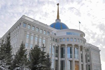 Фотография к новости: Поправки в законодательные акты по вопросам недропользования и экологии подписал Токаев