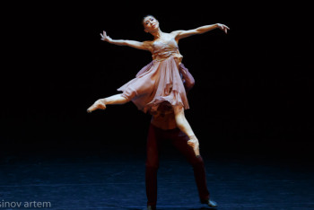 Фотография к новости: Названы самые посещаемые казахстанские театры