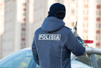 Фотография к новости: Итоги работы в сферах правопорядка и безопасности подвели в правительстве Казахстана