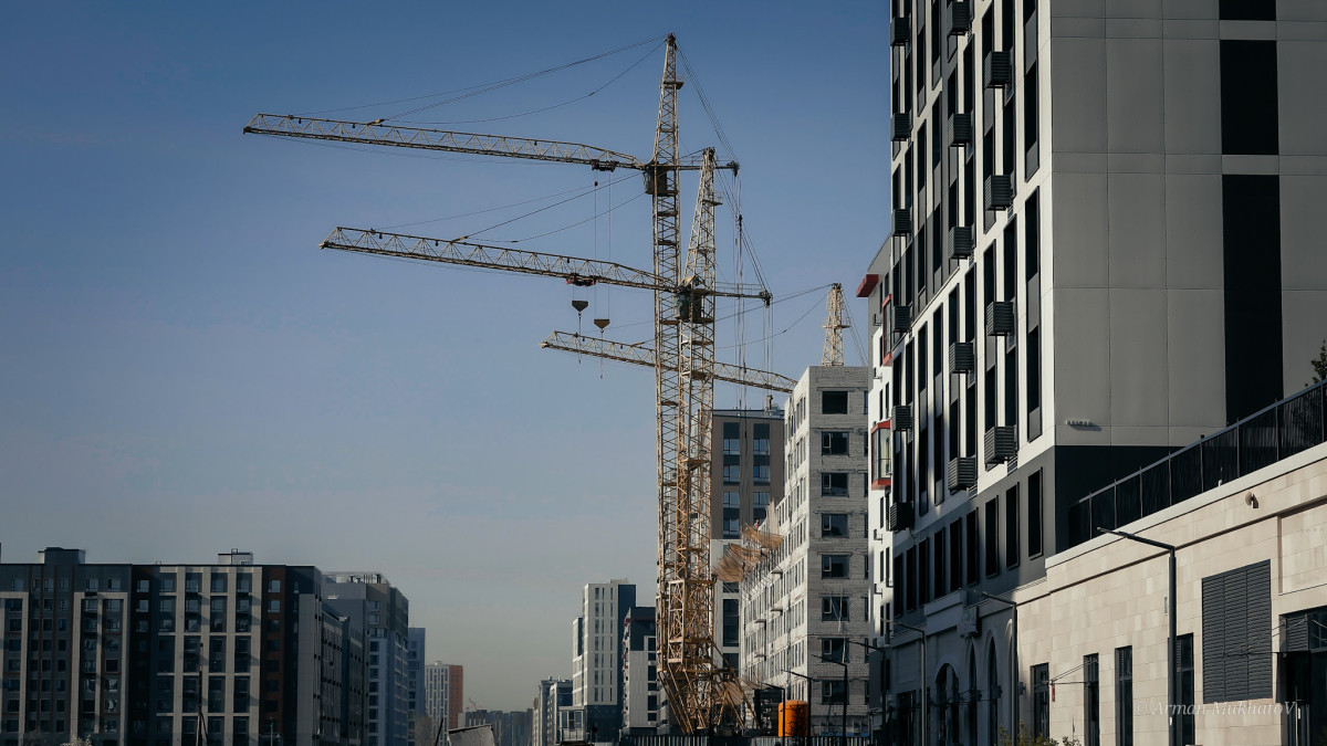  baigenews.kz/Арман Мухатов