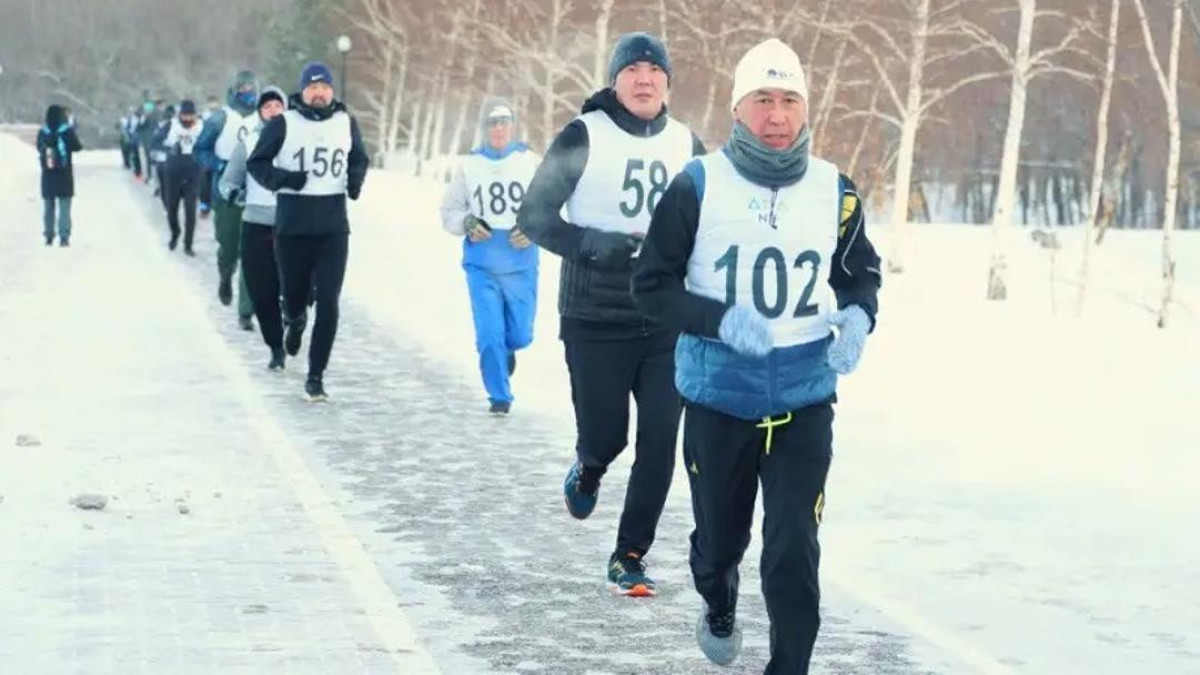  акимат Астаны