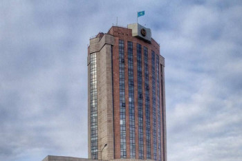 Фотография к новости: Казахстанские полицейские обратились к родителям школьников