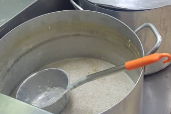 Фотография к новости: Повара со стафилококком работали в детских лагерях Бурабая