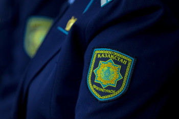 Фотография к новости: 40 млн тенге задолжали студентам медколледжей в Павлодарской области