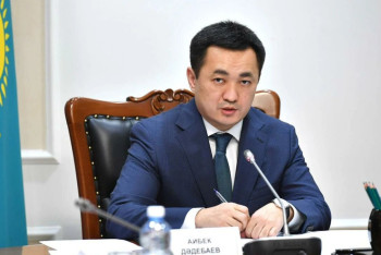 Фотография к новости: В Управделами президента подвели итоги 2023 года