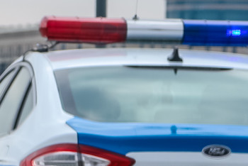 Фотография к новости: Синел и задыхался: в Павлодаре полицейские спасли двухлетнего мальчика