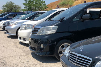 Фотография к новости: В ЗКО легализовали более 22 тысяч автомобилей