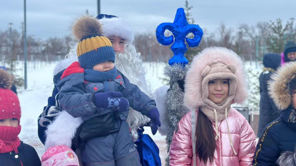  акимат Астаны