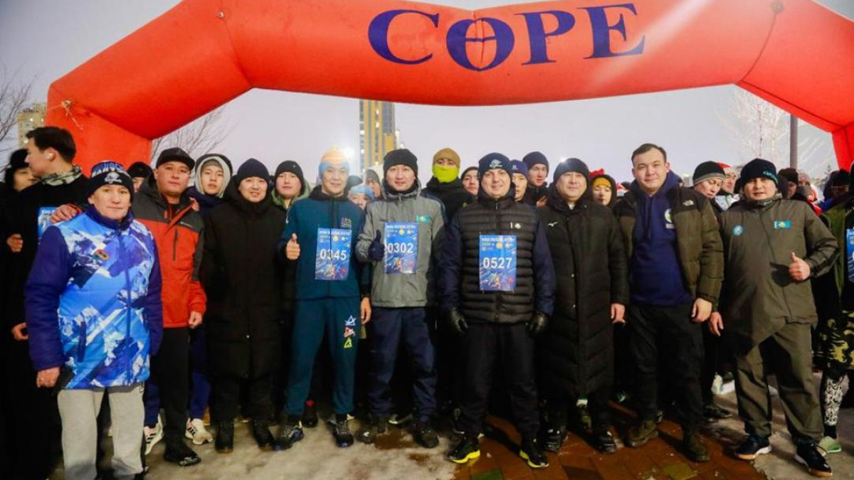  акимат Астаны