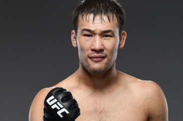 Фотография к новости: Стали известны возможные дата и место боя Шавката Рахмонова за титул чемпиона UFC