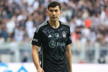 Фотография к новости: В Турции опубликовали зарплату Зайнутдинова